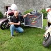 Internationales Meeting 2016 Belgien